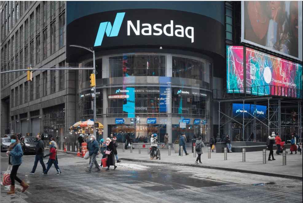 21Shares Lists its First Two Exchange-Traded Notes on Nasdaq Stockholm