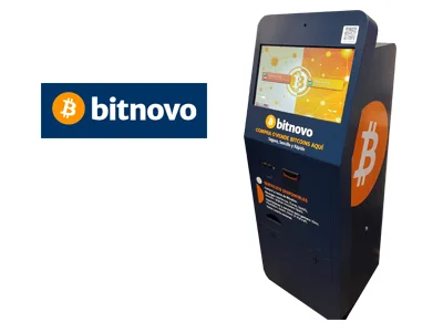 Bitnovo and Eurocoin to build 100 crypto ATMs in Spain