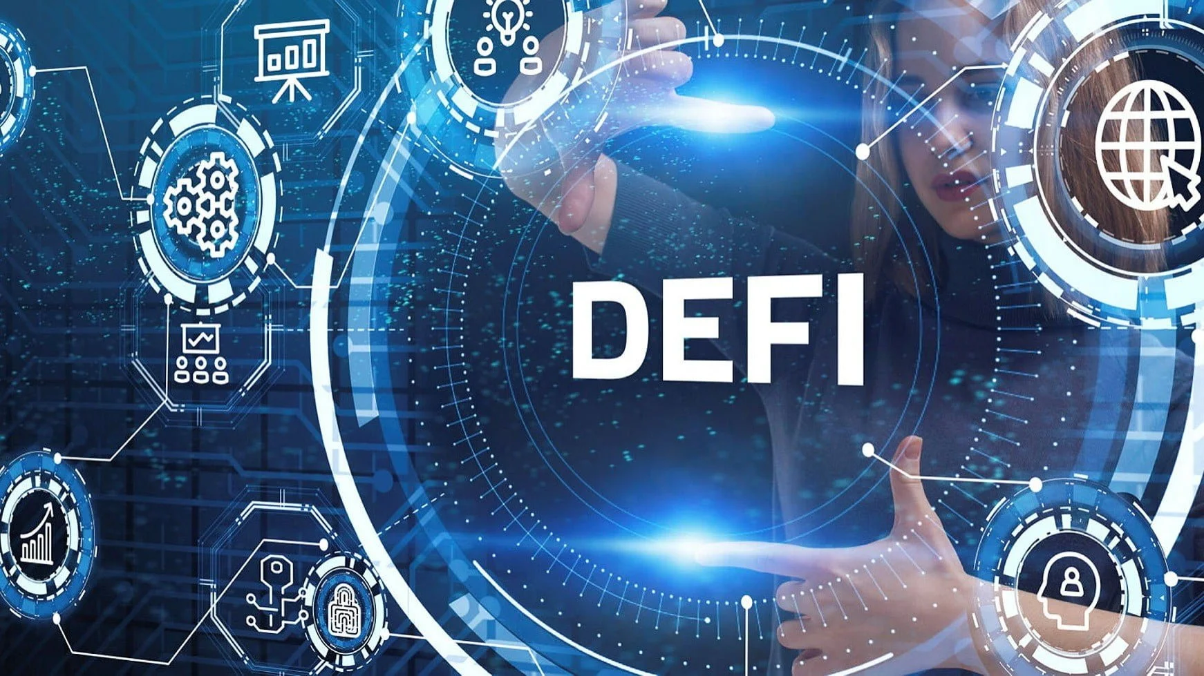 Florida Office of Financial Regulation (OFR) Issues Warning About DeFi