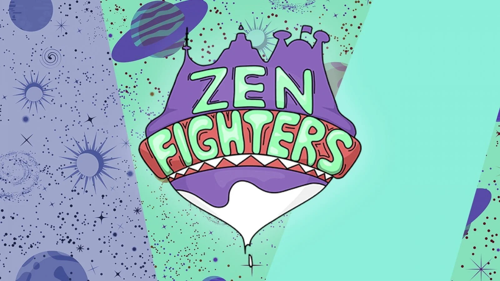 Zen Fighters Creates Esports Metaverse Gaming Experience