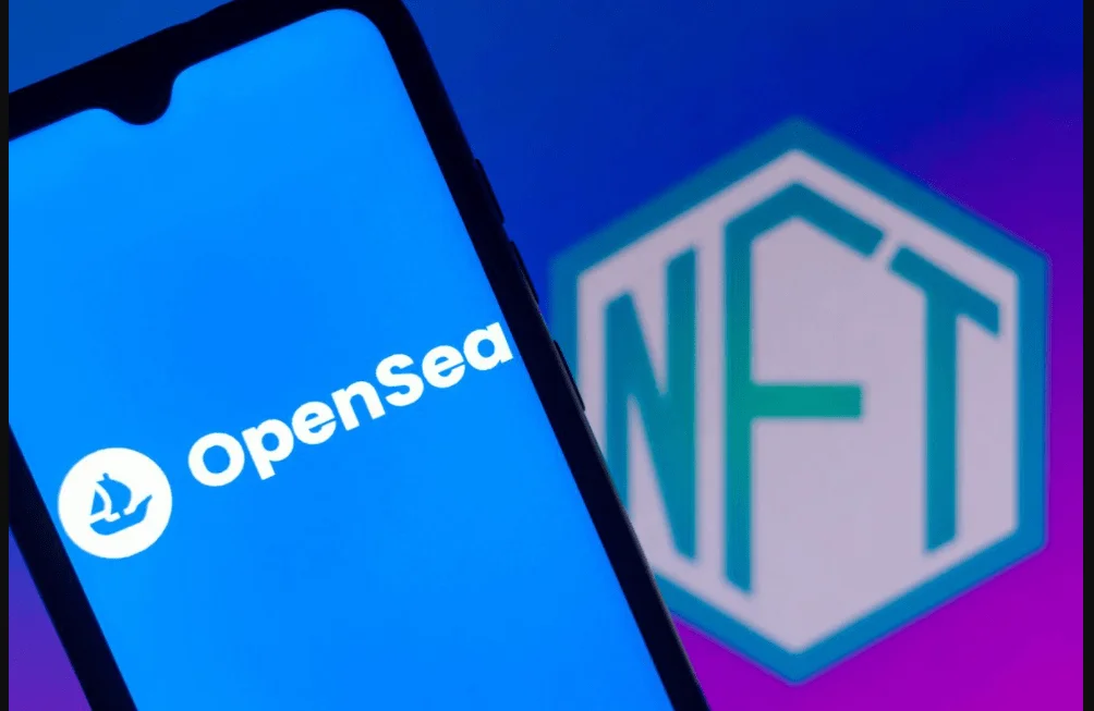 OpenSea buys crypto wallet Dharma Labs and a new CTO