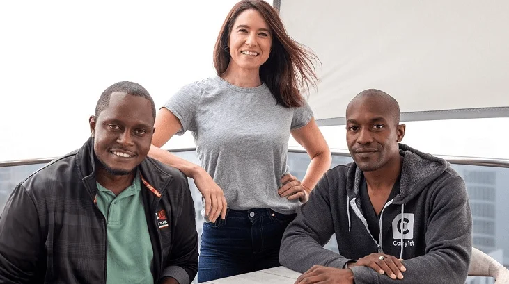 African Web3 game publisher Carry1st raises $20M in a Series A funding 