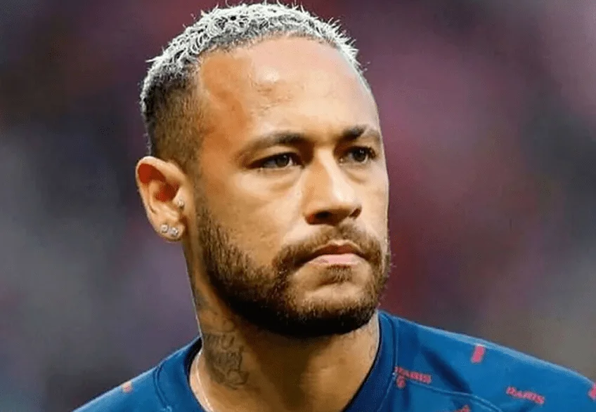 Football star Neymar Jr. buys a Bored Ape Yacht Club NFT