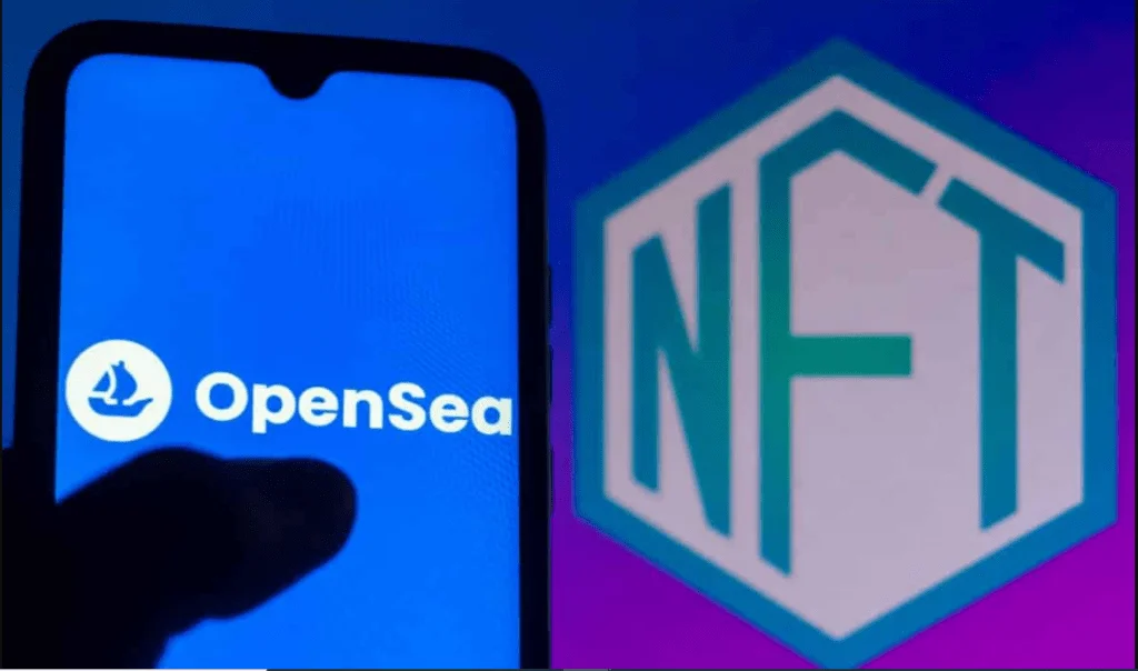 Following the crypto sell-off, McDonald's job applications were sold as NFTs on OpenSea