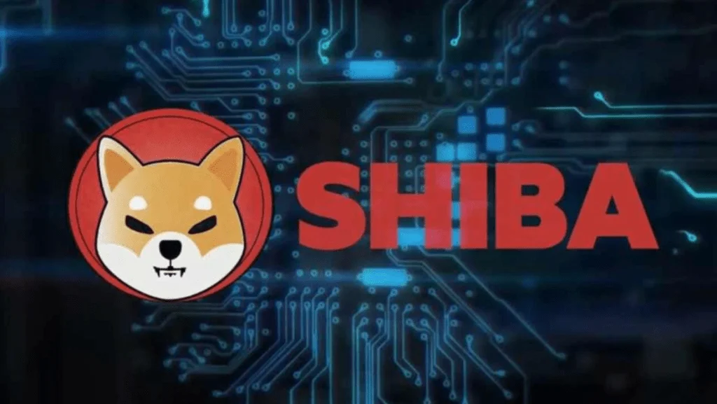 Shiba Inu Comes Closer to Becoming Biggest Holding on Whale Addresses