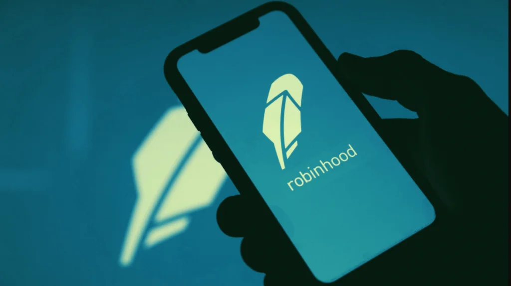 Robinhood's newly launched crypto wallet has a waiting list of 2 million people