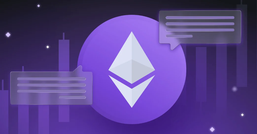 Etherscan launches an Ethereum-based wallet-to-wallet instant messaging feature