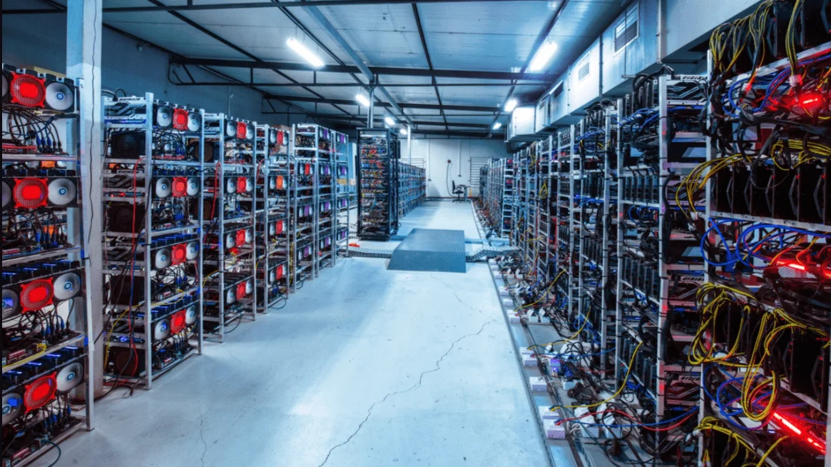 Bitcoin miner earns $235k in rewards after singlehandedly solving a block