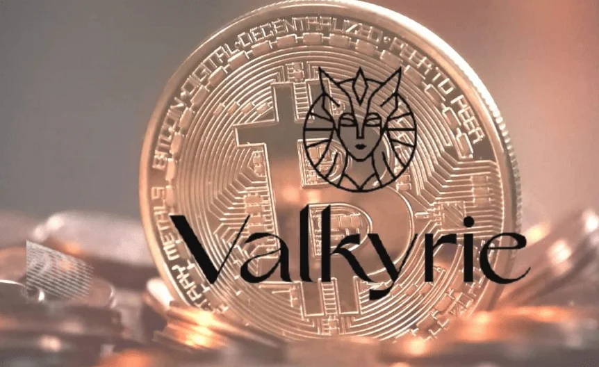 Valkyrie Files For Bitcoin Futures ETF Using Popular Memes