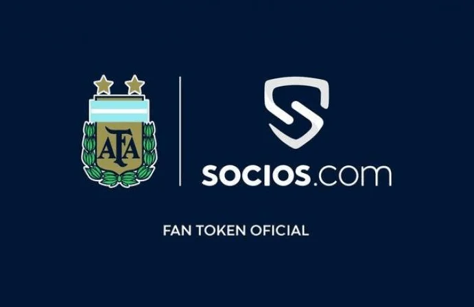 Socios sues Argentine football Association for a breach of in sponsorship agreement