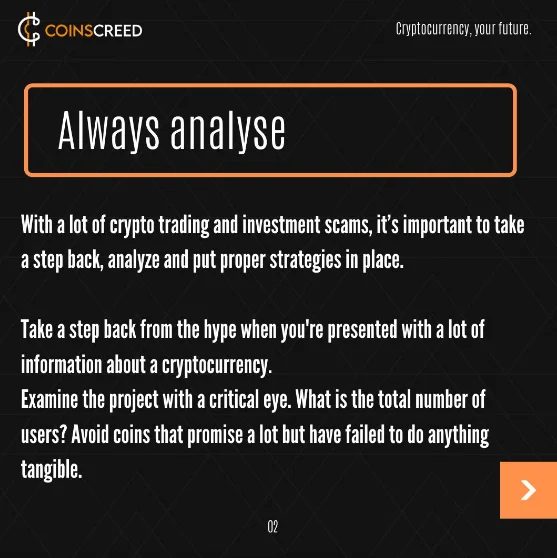 image 32 - Coinscreed Latest Bitcoin and Crypto Updates