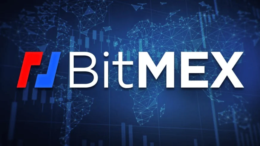 BitMEX airdrops 1.5M BMEX tokens to its users