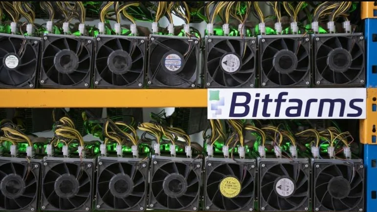 Bitfarms Plans Shareholder Meeting Amid Attempted Takeover