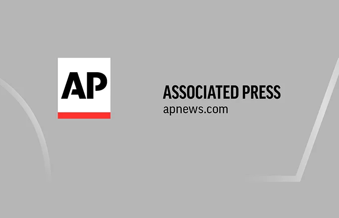 Associated Press