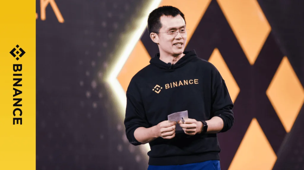 Binance founder reveals the best approach to combat rising inflation rates