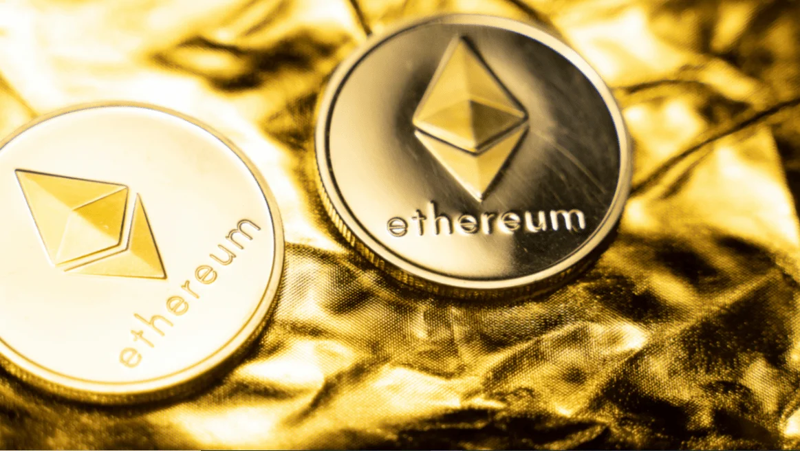 The total value in Ethereum 2.0  surpasses $30B  mark