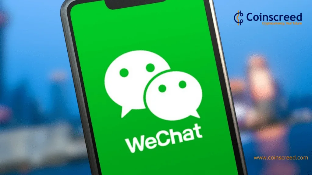 WeChat, China's most popular messaging and payment service, to integrate Digital Yuan