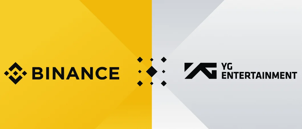 Binance and K-Pop Leader YG entertainment partners to launch eco-friendly NFTs