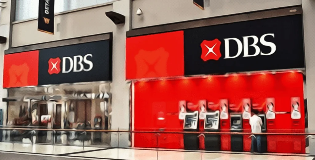 DBS Bank Singapore is looking to expand Bitcoin trading to retail investors