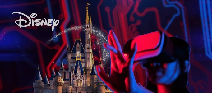 Disney prepares itself for the Metaverse with a new executive