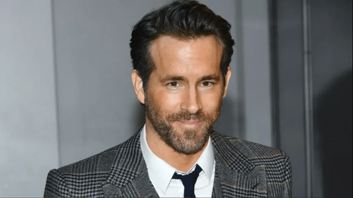 "Free Guy" Actor Ryan Reynolds Believes Crypto Is Poised to become a "Huge Player"