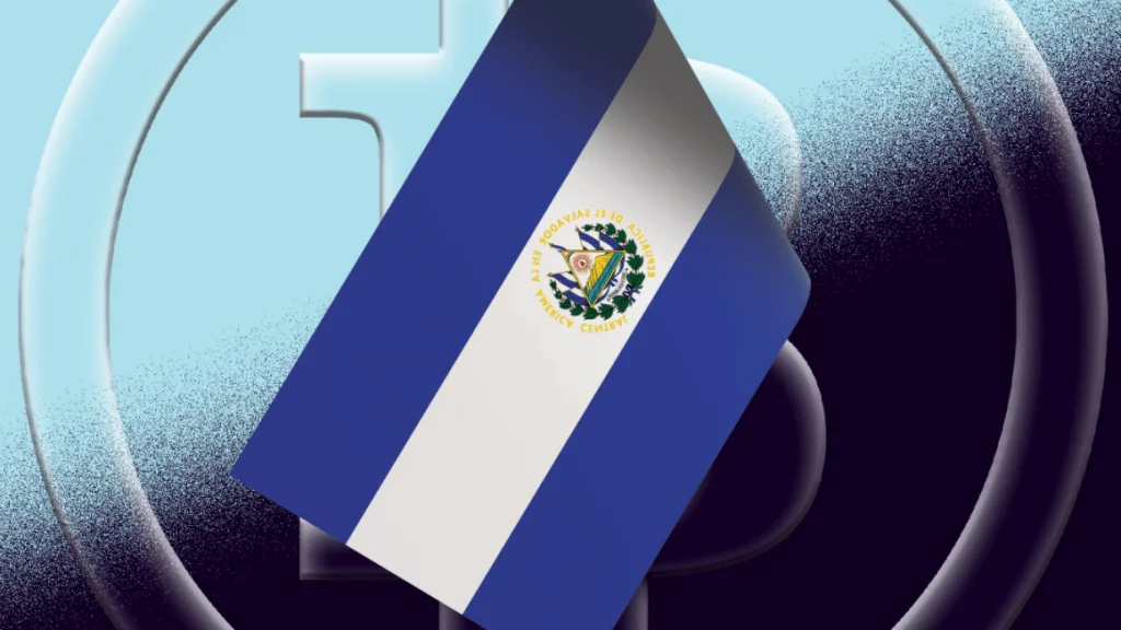 Senate Proposal Raises Concerns About El Salvador's Bitcoin Adoption