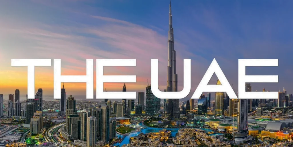 The UAE to issue a government crypto license for virtual asset service providers (Report)