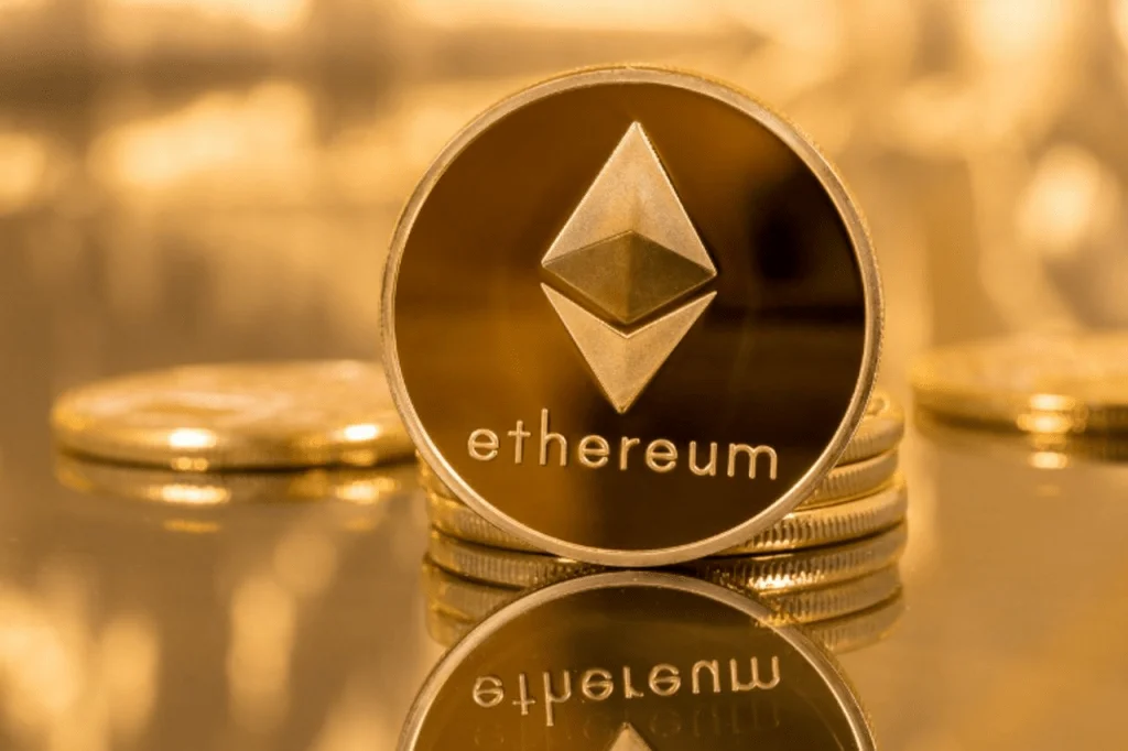 As new competitors appear, Ethereum's supremacy may tail off, says  Morgan Stanley 