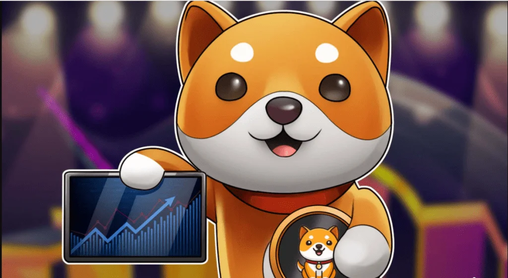 Baby Doge Reaches  35% All-time High Following Huobi Listing