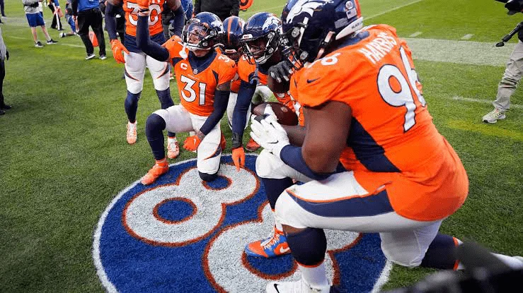 Crypto Enthusiasts forming DAO to buy Denver Broncos NFL Team | Coinscreed