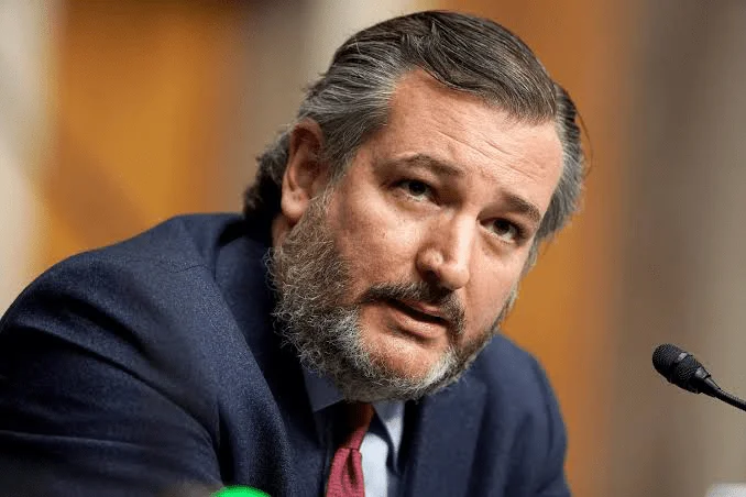 Senator Ted Cruz uses the unrest in Canada to promote Bitcoin once more | Coinscreed