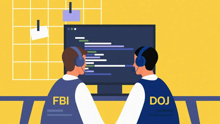 What the FBI crypto task force implies for the digital asset industry | Coinscreed