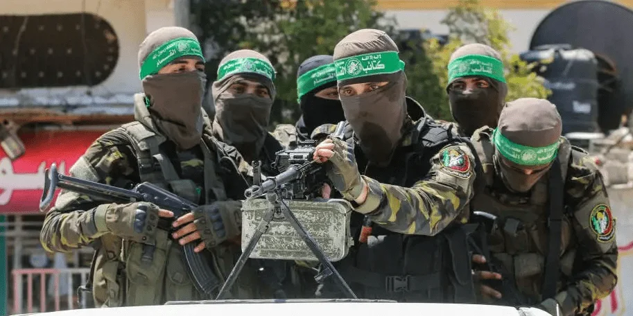 Israel seizes crypto wallets linked to funding the Hamas group