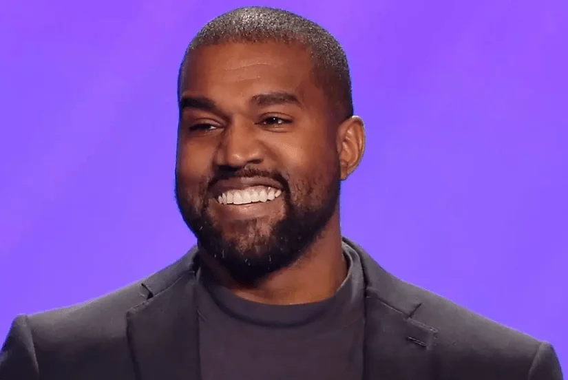 Kanye West has no plan to do an NFTs for now