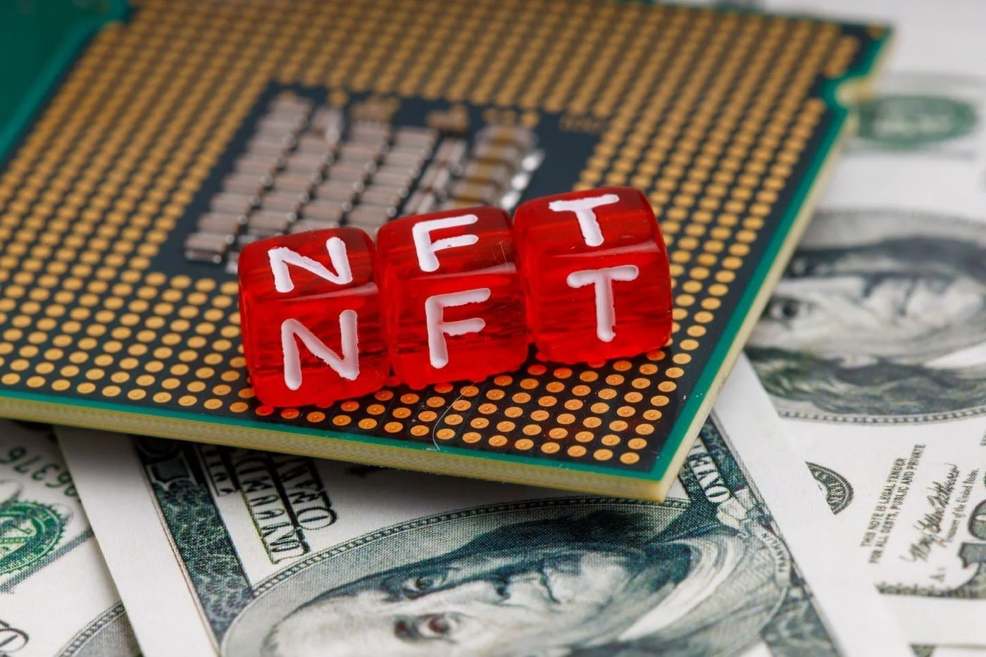 Can NFTs make you rich? | Coinscreed