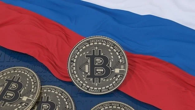 Russia plans to accept Bitcoin payment for oil and gas