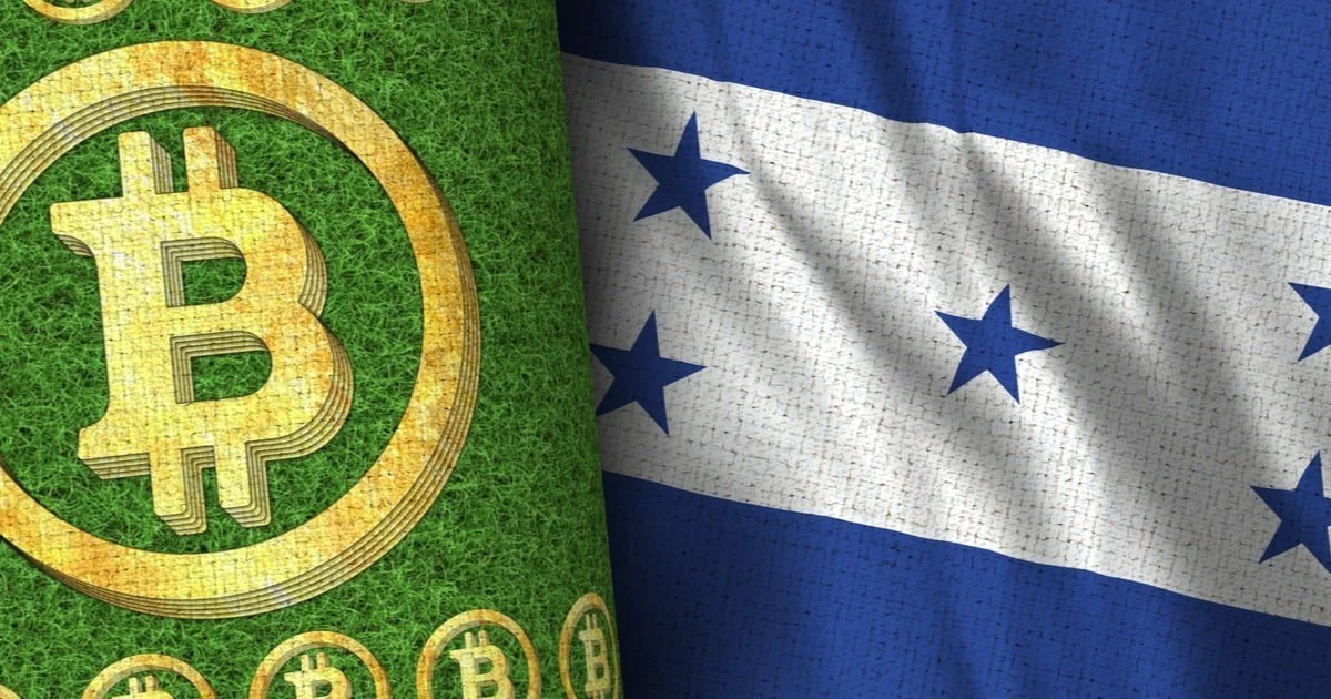 Honduras refutes claim on Bitcoin adoption