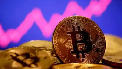 Bitcoin's real volume increases with the Russian invasion