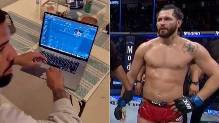 Drake Loses $275,000 Bitcoin Bet as Covingto Defeats Masvidal