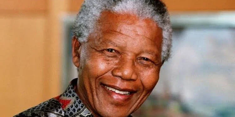 Nelson Mandela's Original Arrest Warrant NFT Sold For $130K