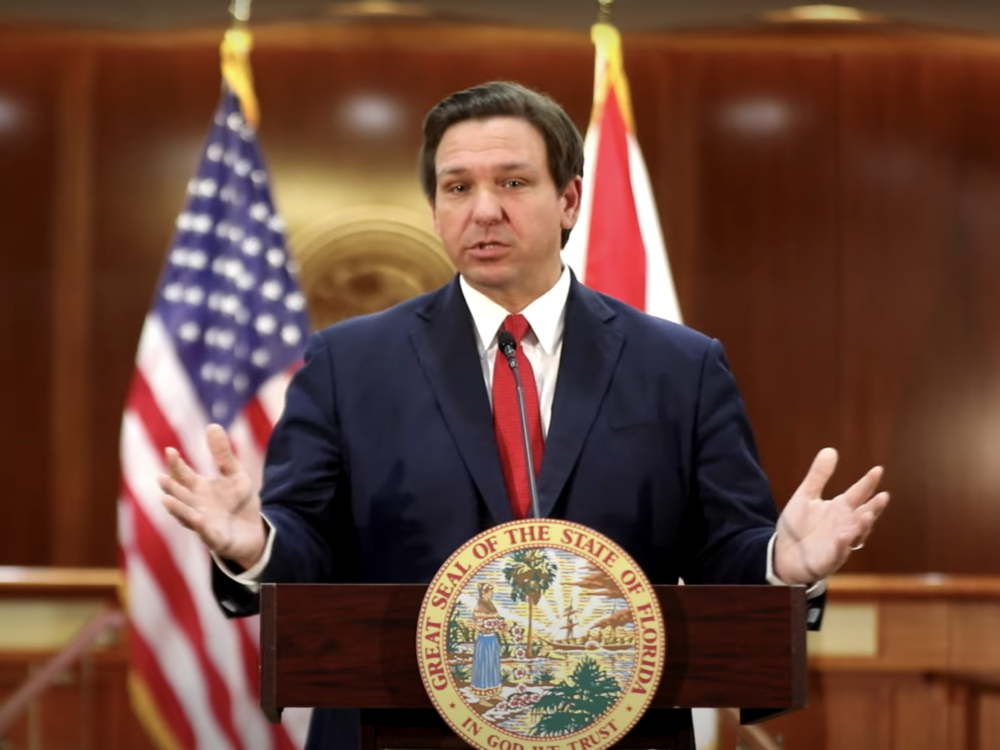 Florida to Allow Citizens Pay Taxes in Bitcoin