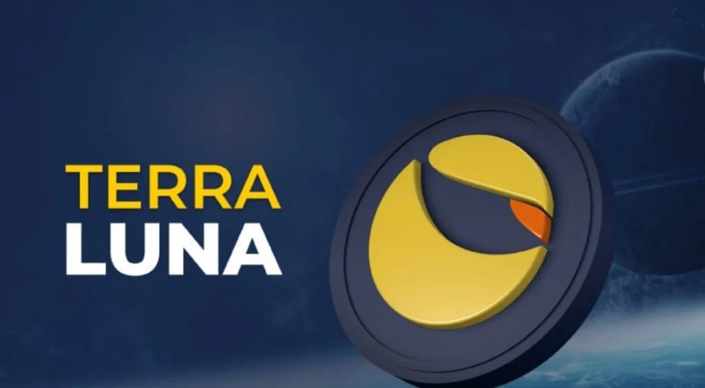 TERRA LUNA - Coinscreed Latest Bitcoin and Crypto Updates