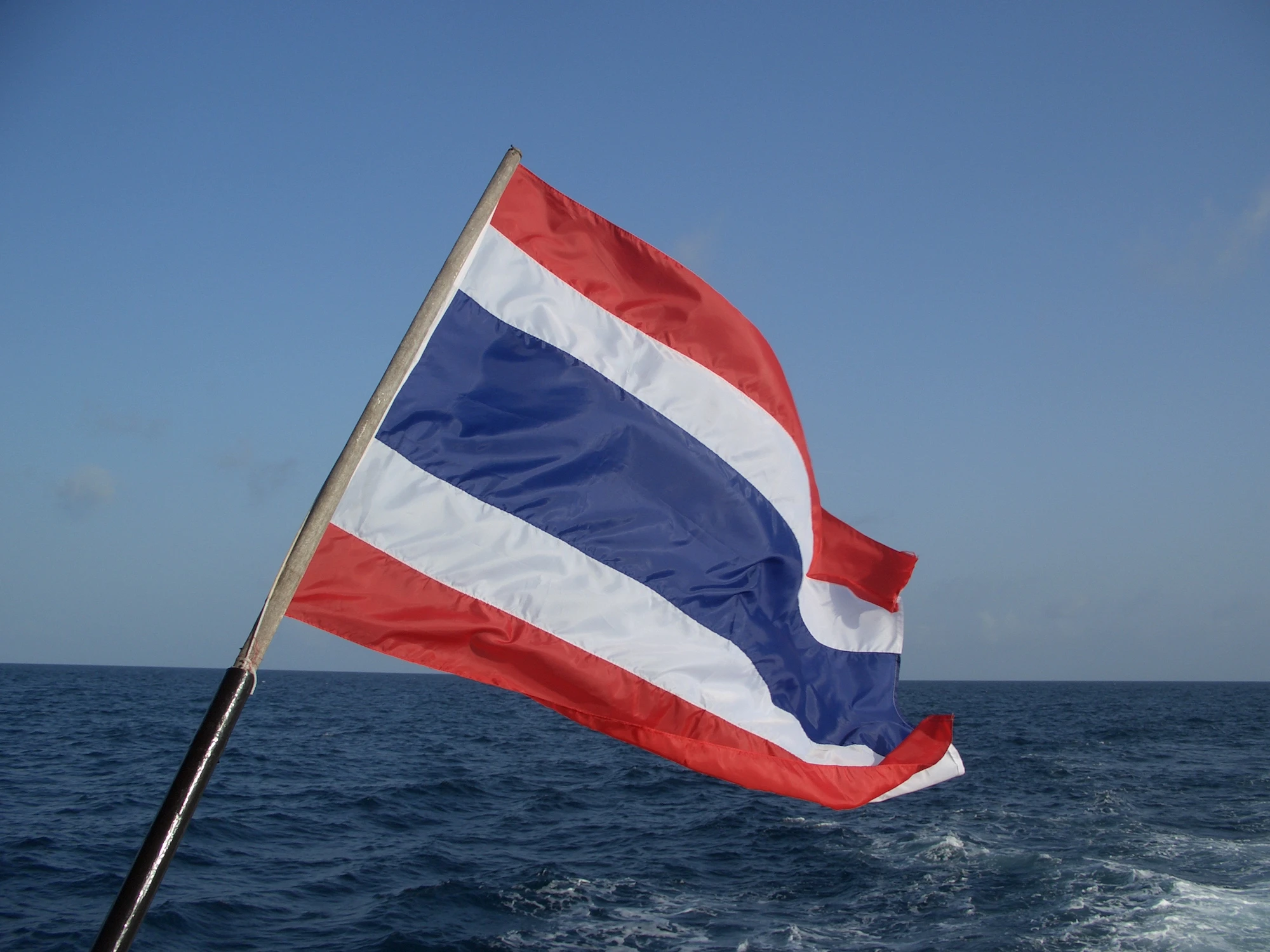 Thailand Bans Payments Through Crypto From April 1