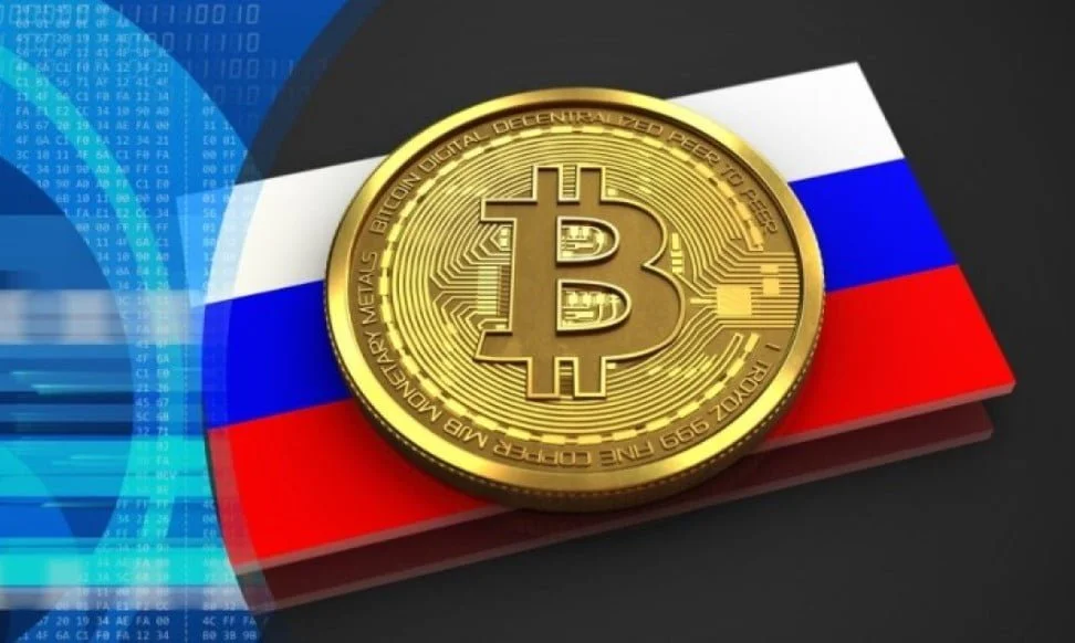 Here's Why the Recent Bitcoin Rally Had Nothing to Do With Russian Sanctions.