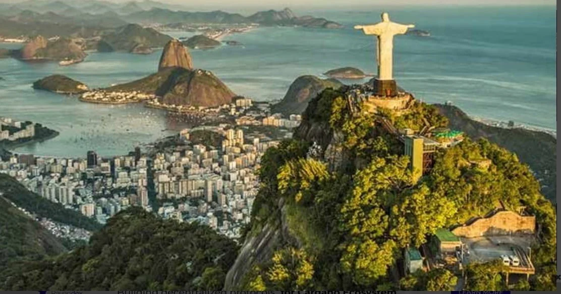  Coinbase Is Reportedly Closing Deal to Acquire Brazil's Crypto Unicorn 2TM