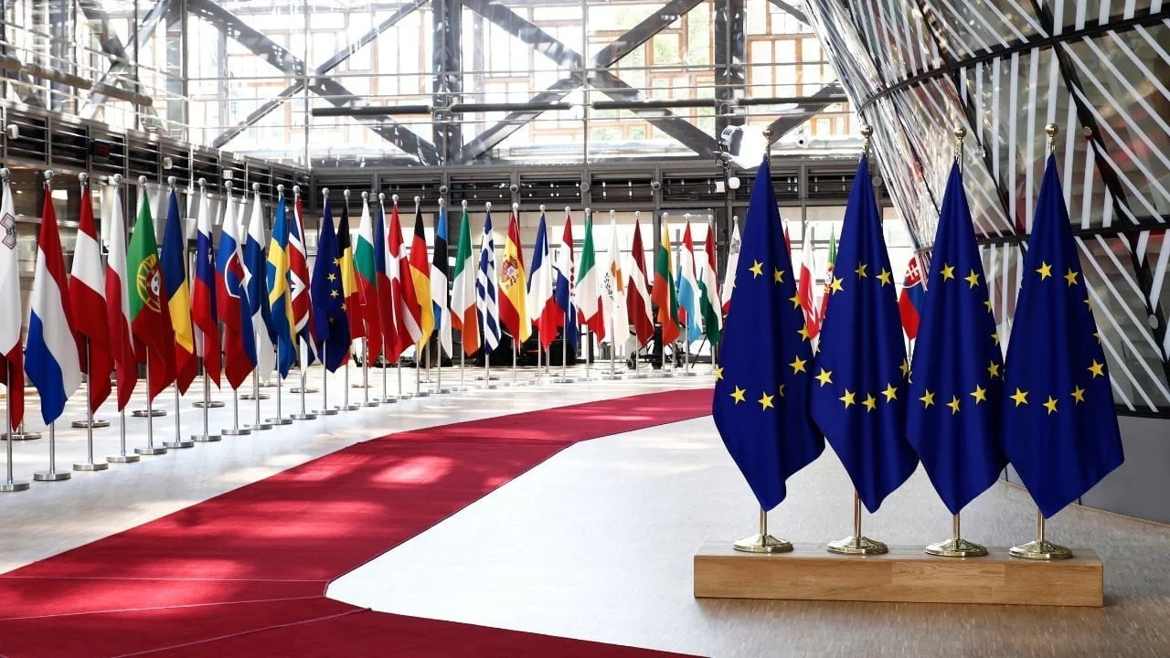 G7 countries and EU countries to prevent crypto use to be used to evade sanction