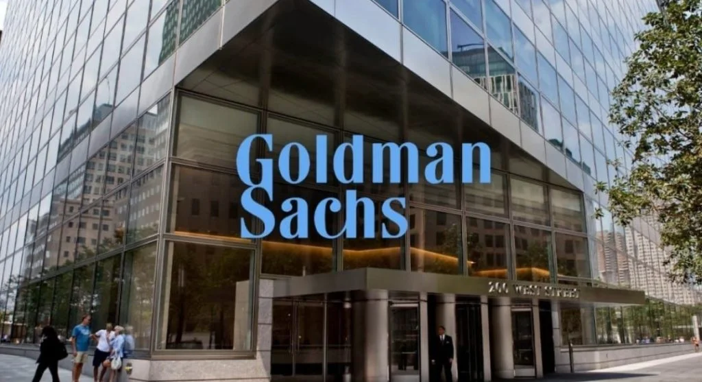 Goldman Sachs is developing OTC bilateral crypto options