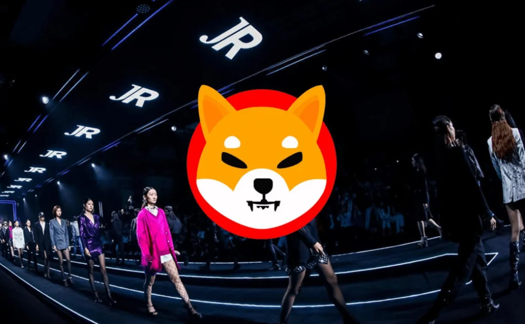 Shiba Inu Signs Partnership Deal With The John Richmond Fashion Label
