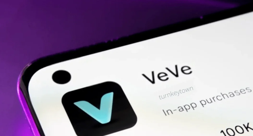 Veve NFT marketplace temporarily shuts down after an in-app token exploit