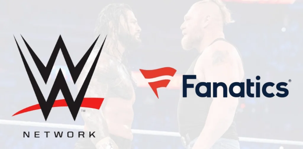 WWE, Fanatics partner to launch NFT trading card